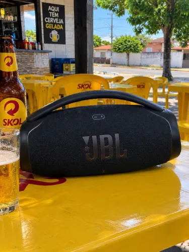 Bomboox 3, preço a negociar!