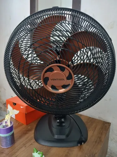 Ventilador 