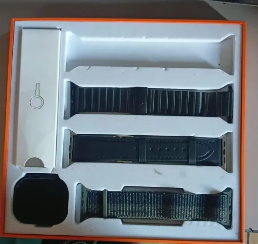 Smart watch BW25 MAX
