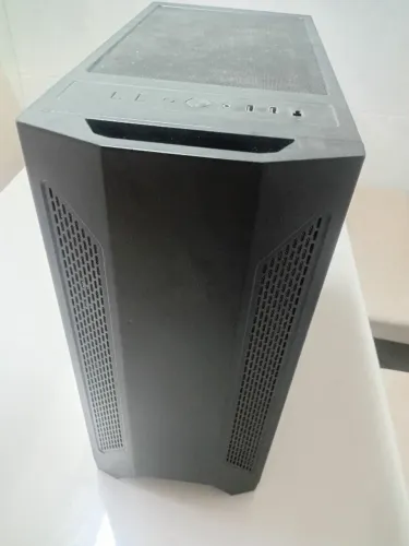 Lian Li Lancool II Gabinete Gamer