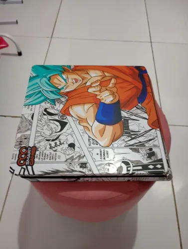 PS4 slim 1TB com 3 jogos e controle original