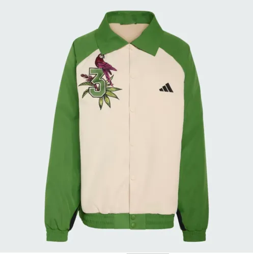 Casaco Adidas Farm
