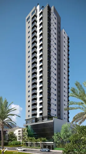 APARTAMENTO NO BARRA VELHA PROX. A PRAIA! 02 SUÍTES, SACADA GOURMET, PISCINA!!!