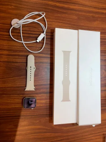 APPLE WATCH SERIES 7 41MM