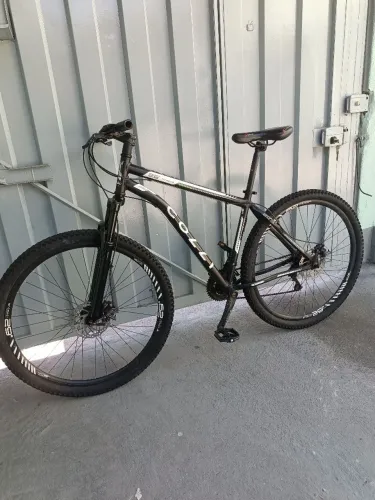 Bicicleta aro 29 