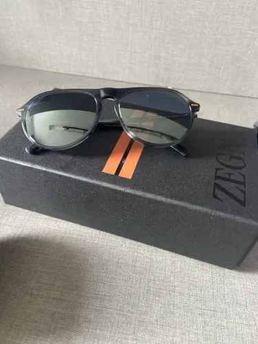 Óculos ermenegildo zegna