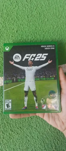 Fifa 25 de brinde fifa 23