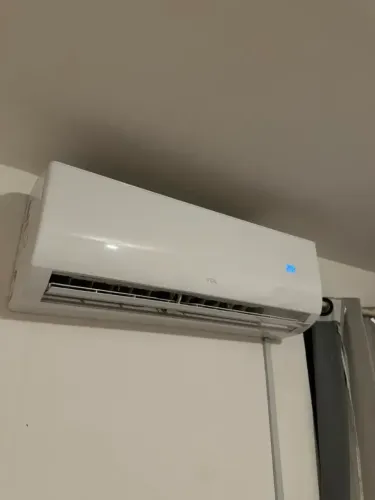 Ar Condicionado TLC 12 mil buts (2 anos de uso e Manutenção feita)