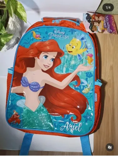Mochila Disney