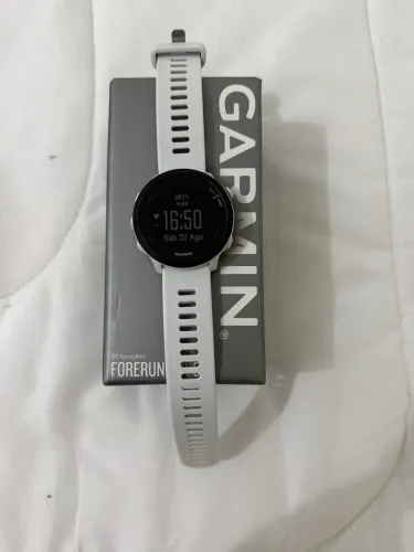 Garmin forerunner 55