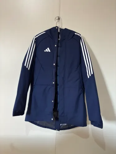 Jaqueta Parka Adidas P