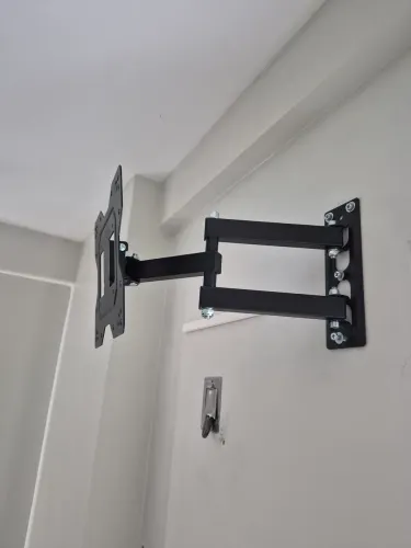 SUPORTE PARA TV ATÉ 55 POLEGADAS