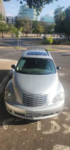 Chrysler PT Cruiser Limited 2.4 16V 143cv 4P 2009