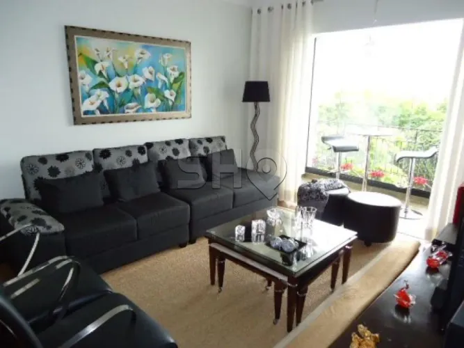 APARTAMENTO DE 3 DORMITÓRIOS EM SÃO JUDAS