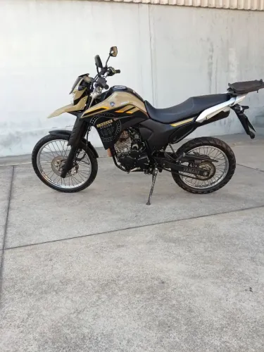 Vendo Lander XTZ 250 2024