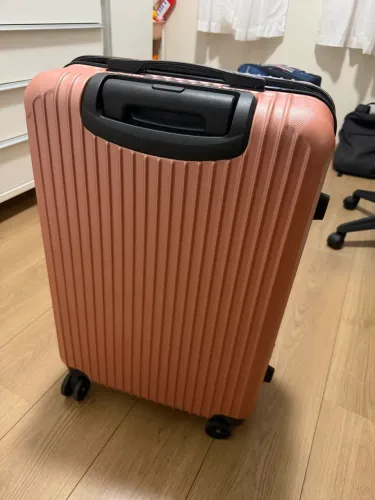 Mala de Viagem