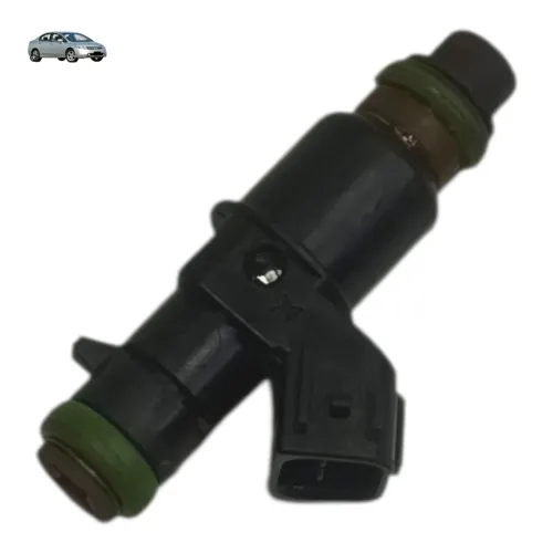Bico Injetor Combustível Honda Civic G8 1.8 Flex 2007 2008