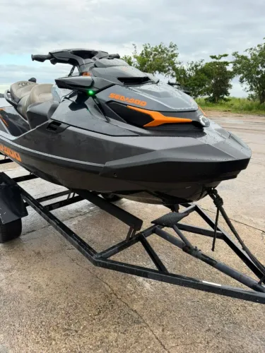 Sea Doo GTX 230 ano 2021