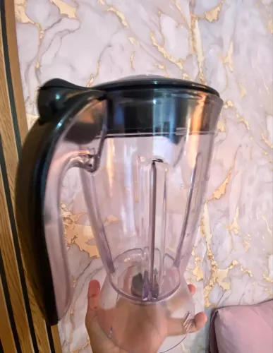 Copo de liquidificador novo