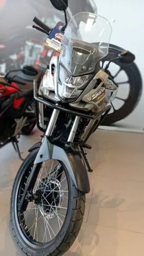 SAHARA ADV 24/24