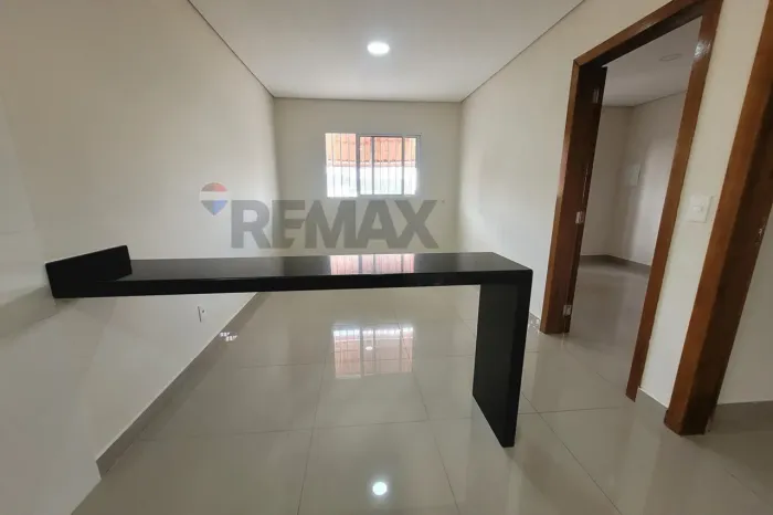 Casa linda, recém reformada com 2 dorms, na Vila Nova Cachoeirinha