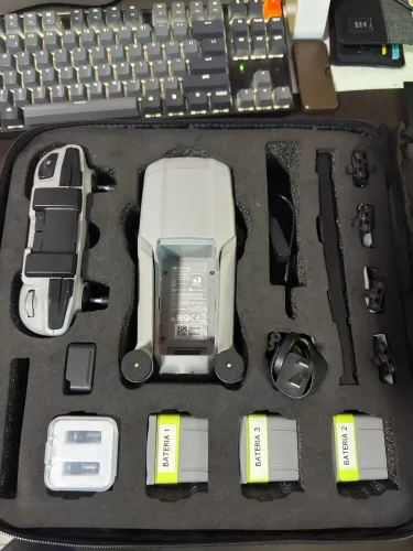 Mavic Air 2