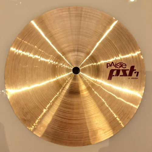Prato Paiste Pst7 Liga 2002 Tradicional