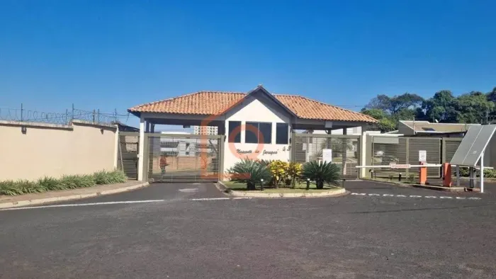 Terreno no Condomínio Altos do Jaraguá em Araraquara - Oportunidade única!