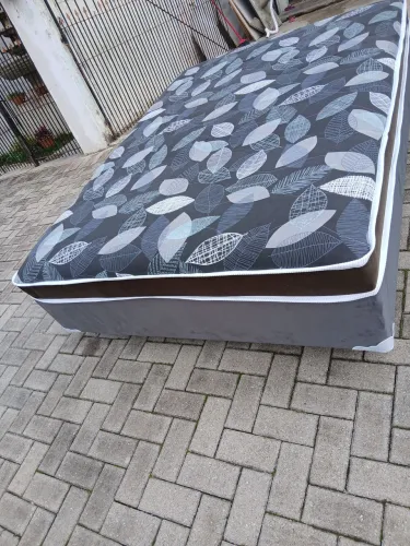 Cama conjugada NOVA 
