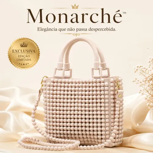 Bolsa Monarqué?