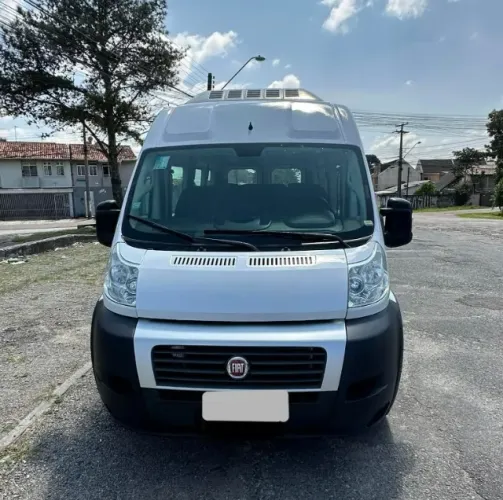 Ducato executiva 16 lug 2021