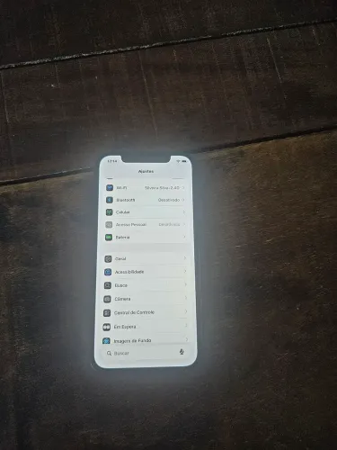 IPHONE 12 128 gigas 