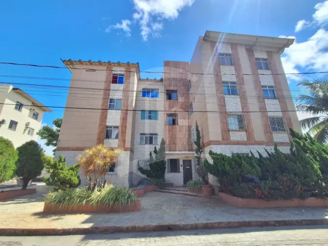 Apartamento Padrão em Aracaju