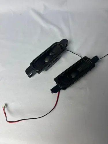 par de auto falantes tv ptv32k34rkgb