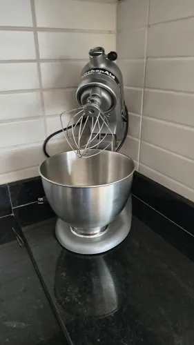 Batedeira KITCHENAID importada 
