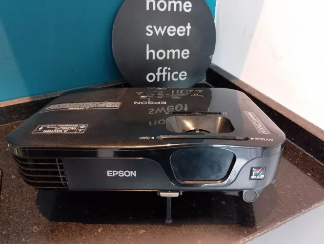 Projetor Epson Seminovo