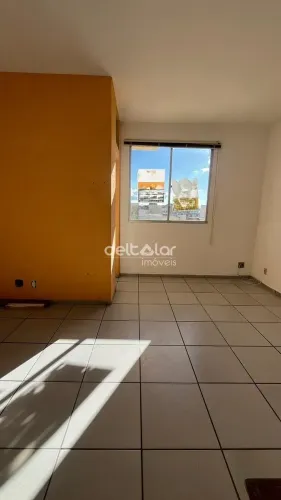 Sala para locação, Castelo, Belo Horizonte, MG