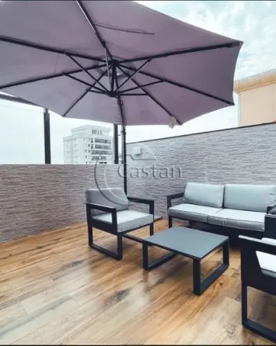 cobertura/duplex à venda no tatuapé