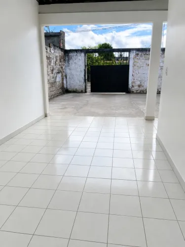 Casa por temporada na folha 12 nova maraba