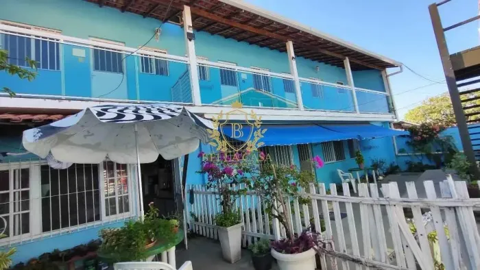 Pousada à venda por R$ 780.000,00 Boqueirão, Saquarema/RJ