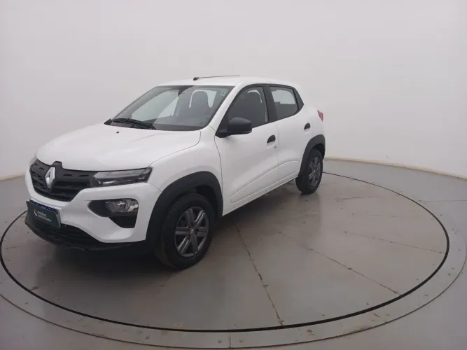 Renault Kwid 1.0 Zen 2025