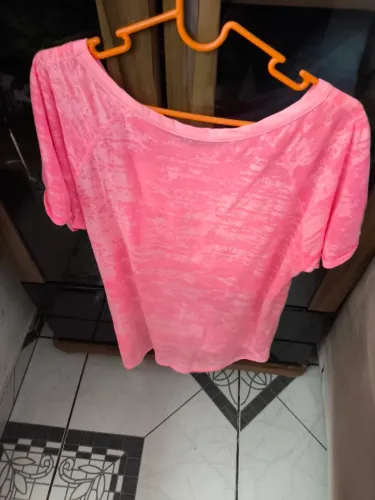 Camisas para academia tamanho m