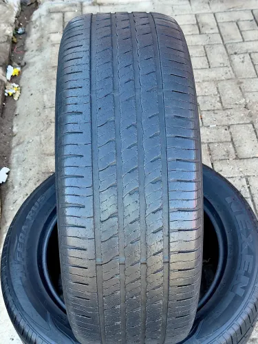 PNEUS 255/55 ZR 19 - NEXEN 