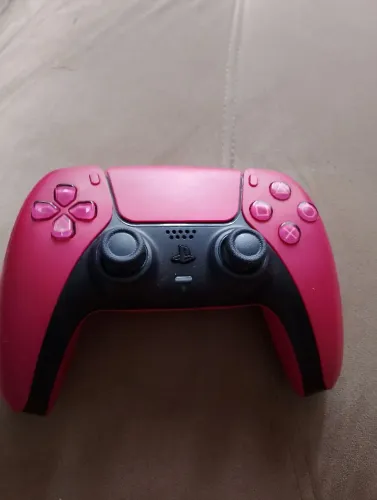 Controle DualSense ps5