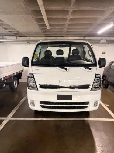 KIA BONGO 0 KM
