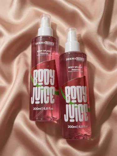 Body Splash Dermachem 