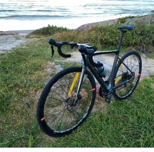 Bicicleta Soul 3R5