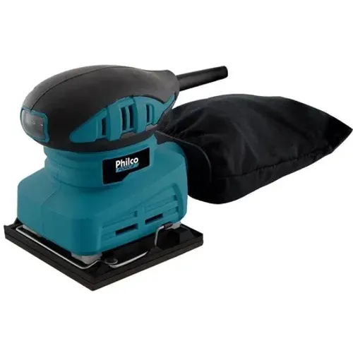 Lixadeira Philco PLO01 Bocal De Sucção 250W 14000OPM 110V