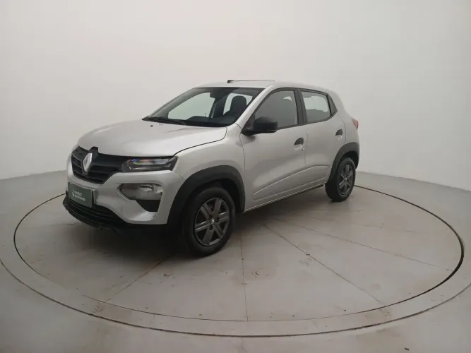 Renault Kwid 1.0 Zen 2025