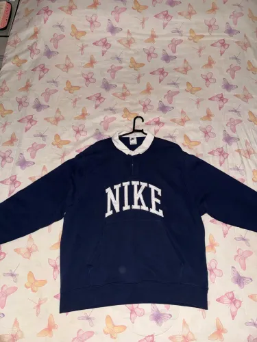 blusão nike sportswear
